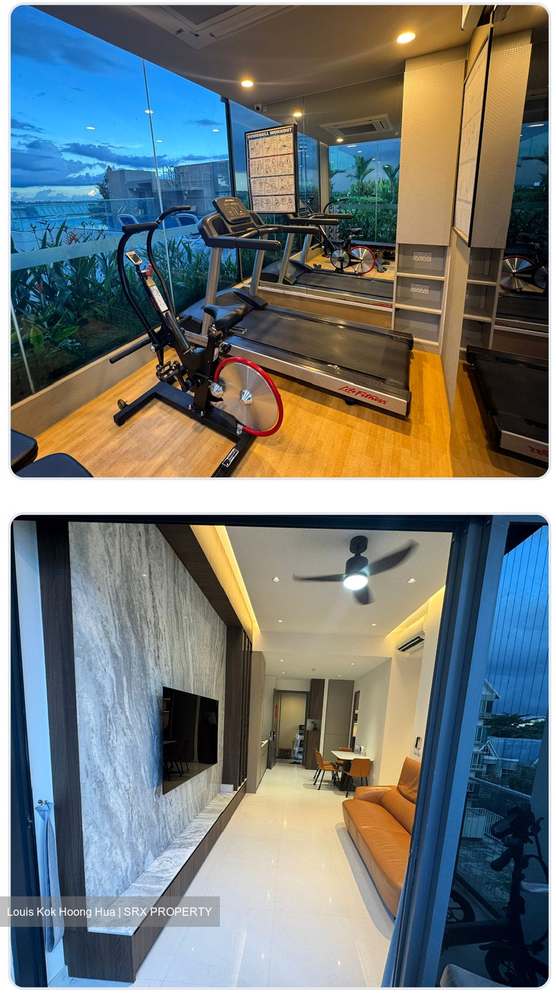 Casa Al Mare (D17), Apartment #613637791